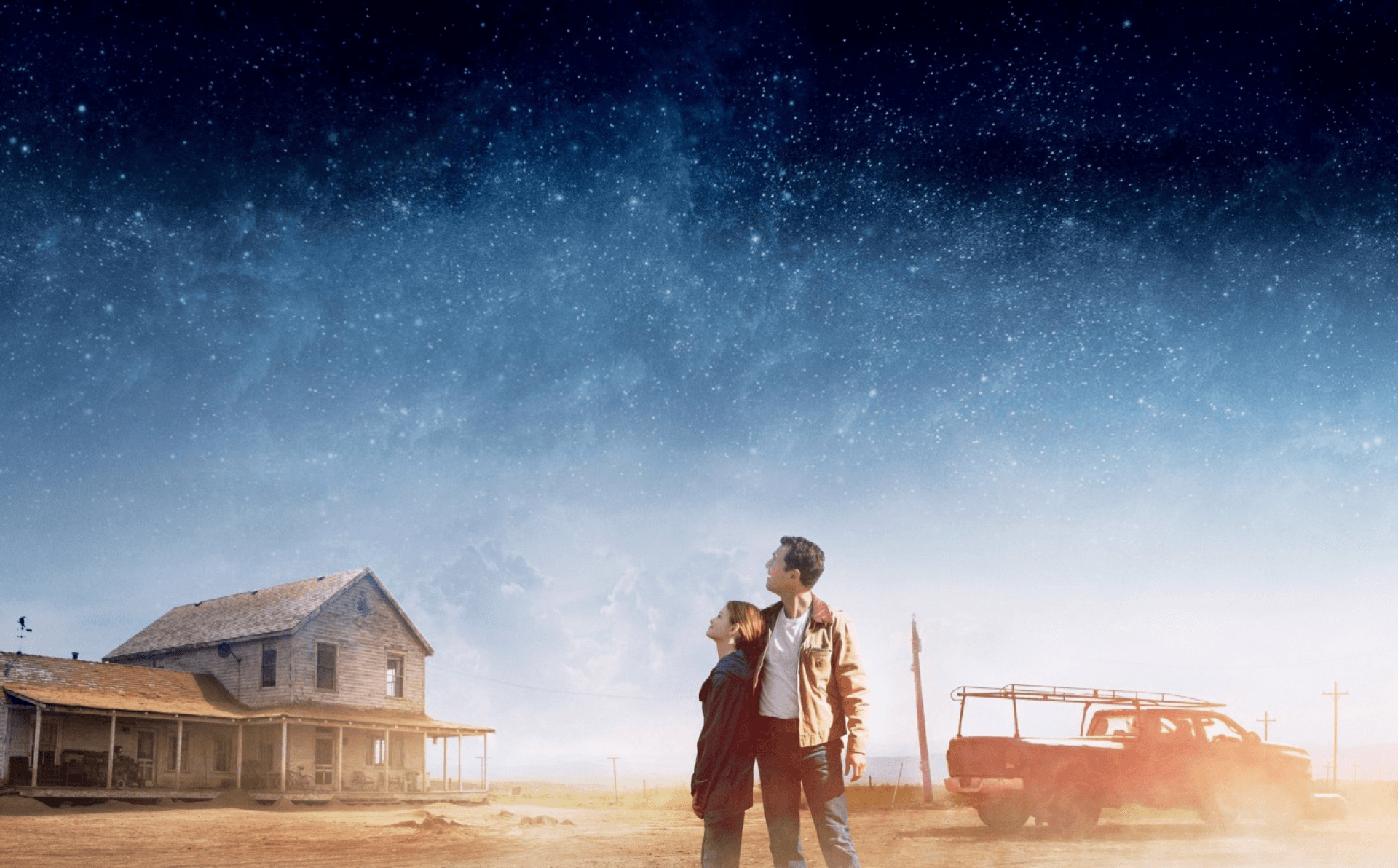 interstellar